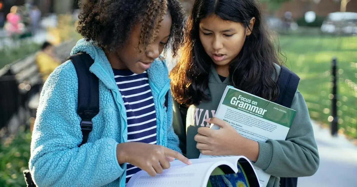 English Grammar  A Complete Guide