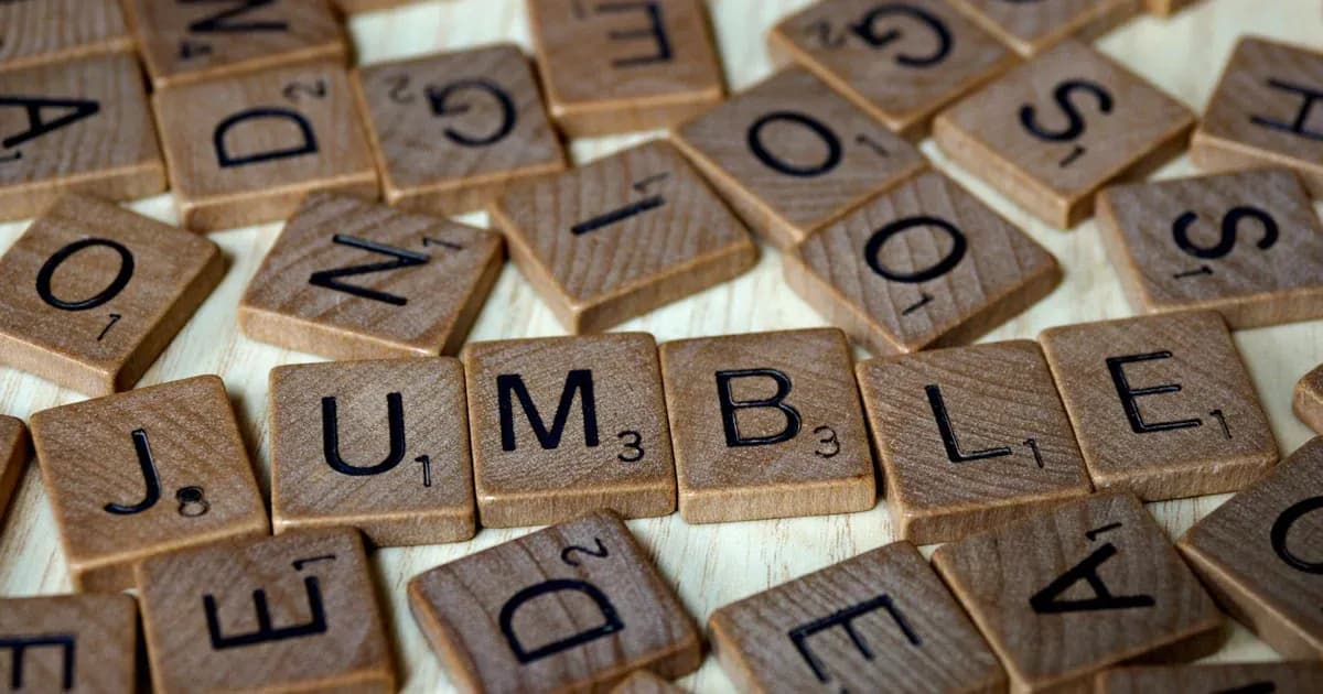 English Score: тест на рівень англійської [2026]