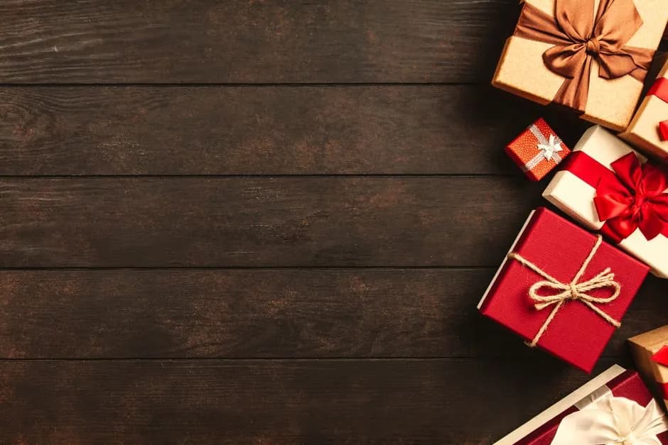 30 Christmas Words in English with Real Examples
