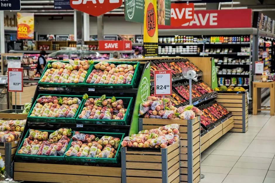 35 Shopping Words and Phrases in English