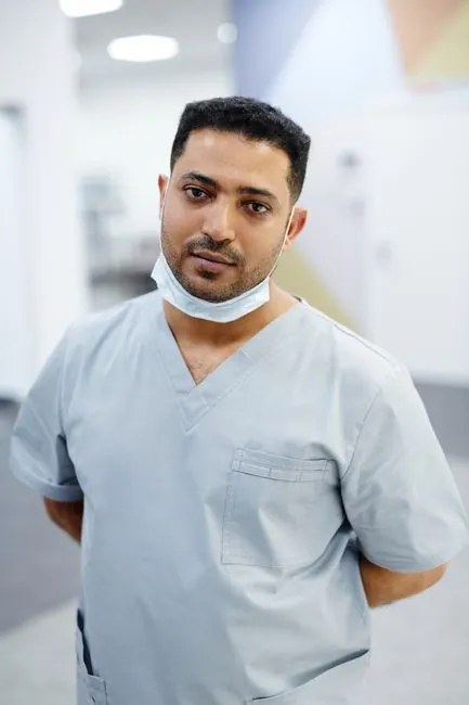 Engleză pentru Asistente Medicale [2026]