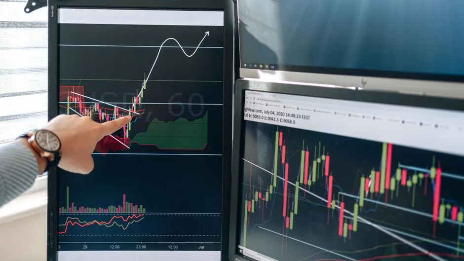 Data and analytics representing a scoring model