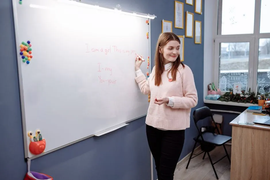 Competențe receptive vs. productive: care este diferența în învățarea englezei?