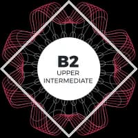 B2 Upper-Intermediate English Level B2 Upper-Intermediate English Level
