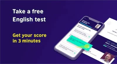 Englishscore Englishscore — English level test comparison