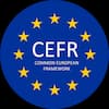 CEFR — Cadre européen commun de référence Logo CEFR — Cadre européen commun de référence