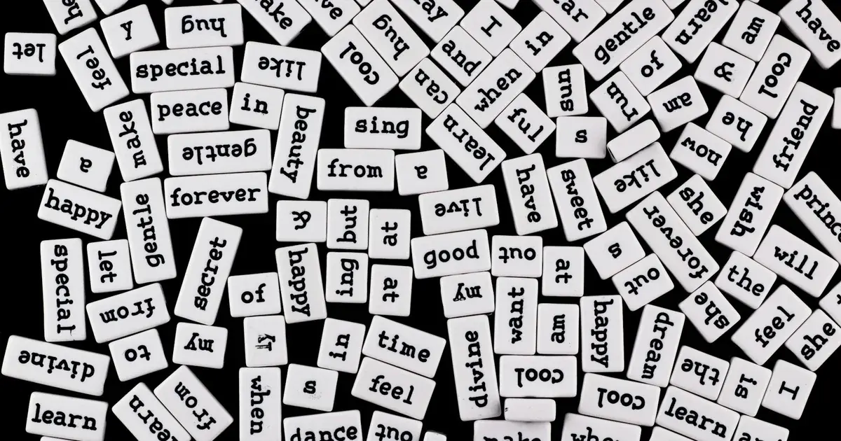 170 Unique English Words to Enrich Your Vocabulary