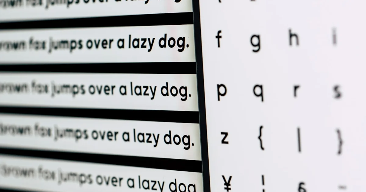 7 Tips for Improving Your English Pronunciation