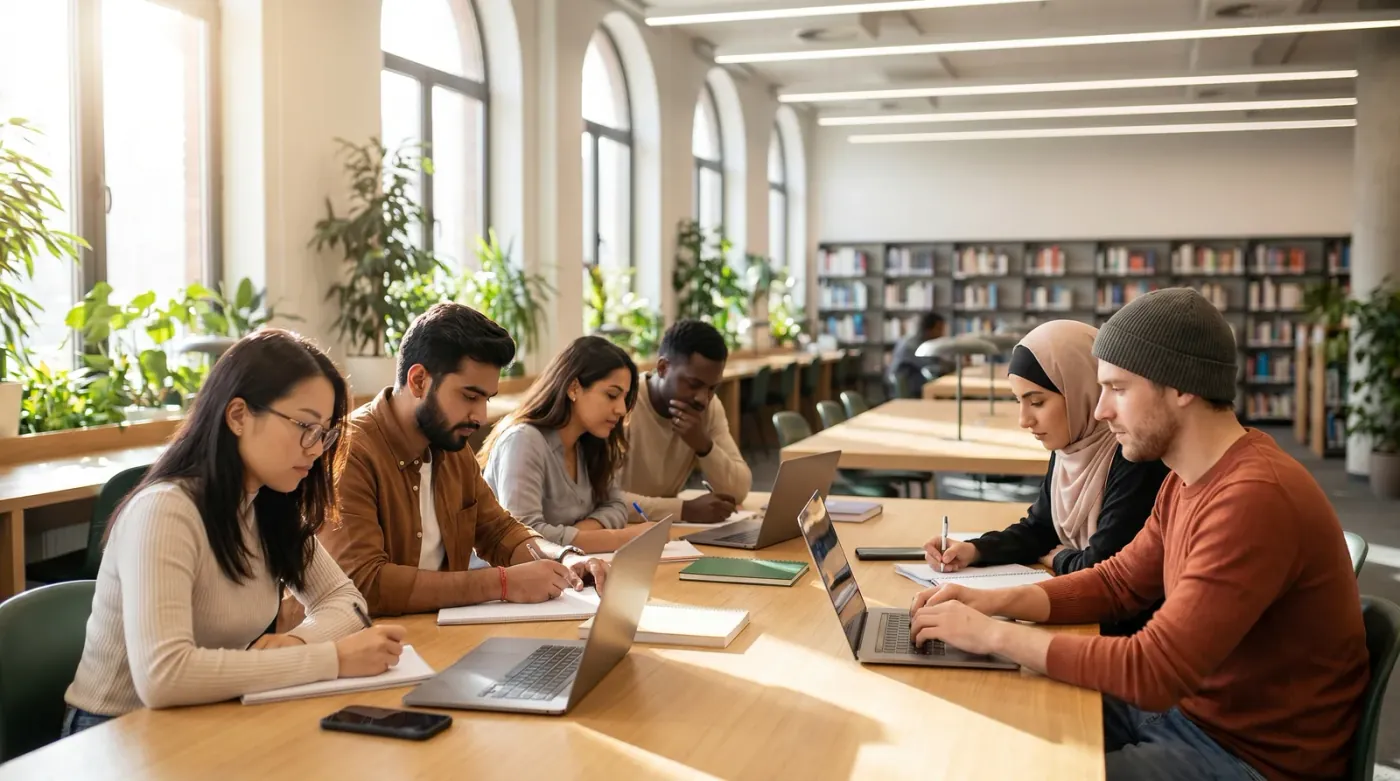 7 Ways to Use AI for Academic Writing