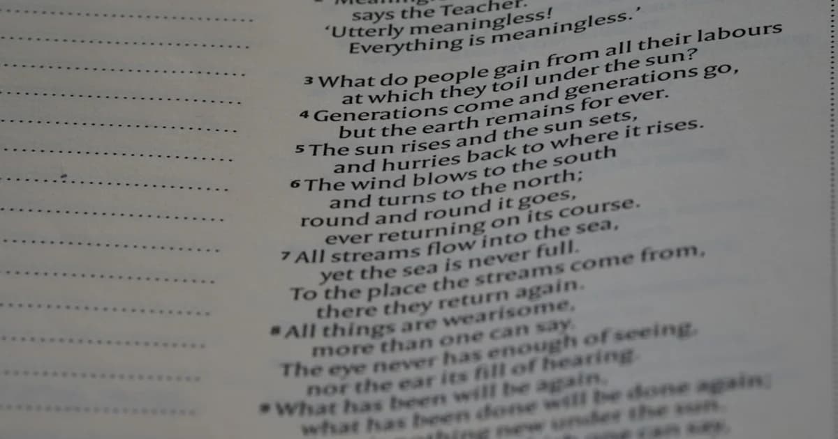 B1 English Exam: Everything You Need to Know