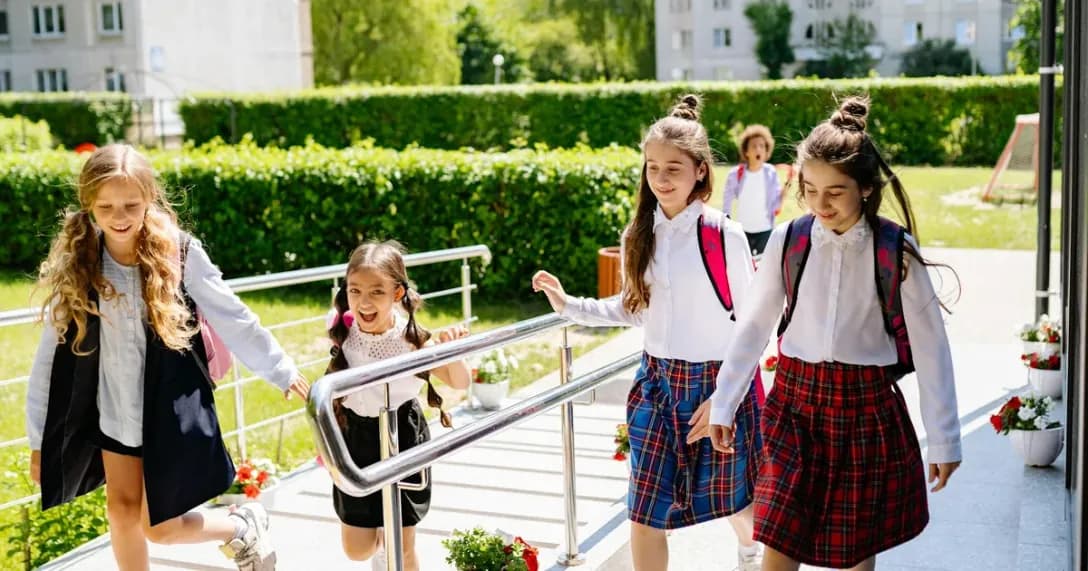 B2 for Schools: Exclusive Guide to Effortless Success