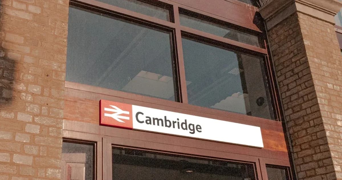 Cambridge English Exams