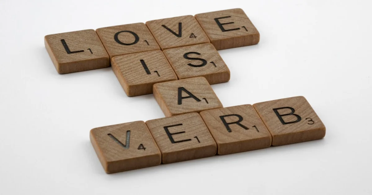 Common Verbs