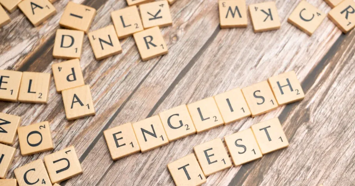 Compare English Tests with Fastest Results for University