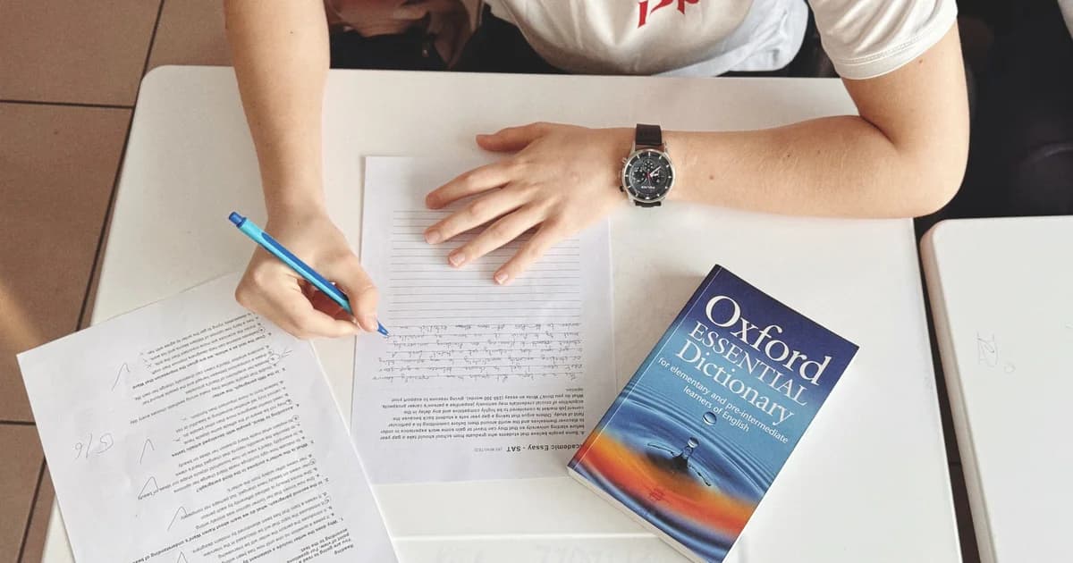 Online vs Centre-based English Exams for Entry