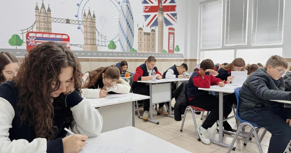 Comparing Online English Tests and IELTS for University