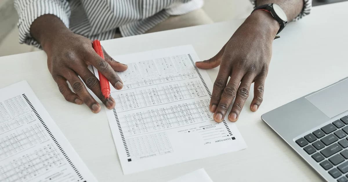 How English Assessments Reduce Hiring Mistakes