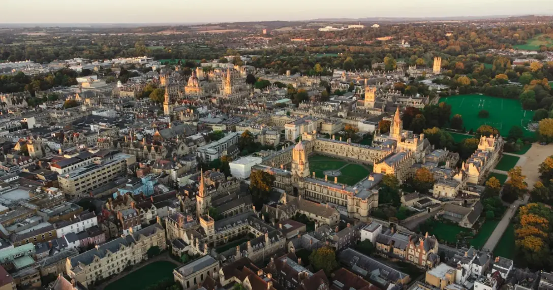 English Proficiency by Cities: The Global Ranking