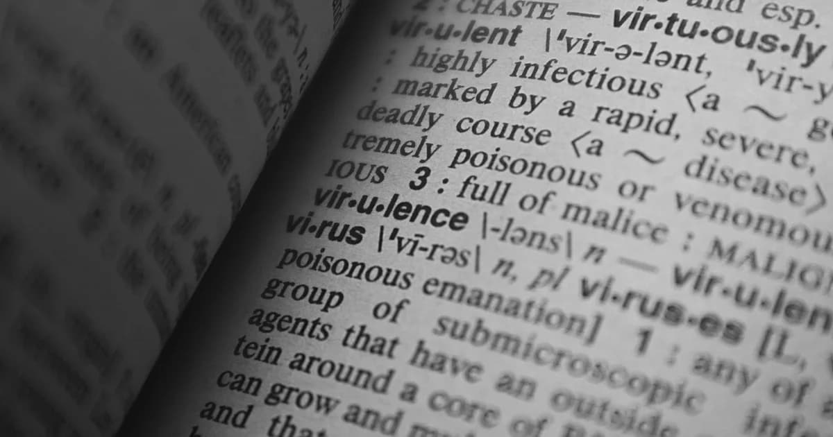 English Proficiency Meaning