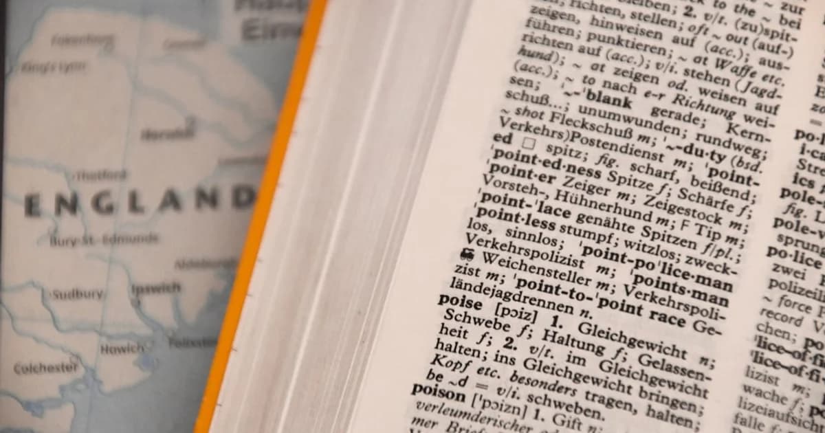 Clasamentul nivelului de engleză pe țări 2025