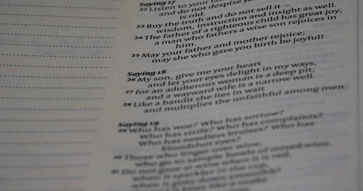 English Test Practice