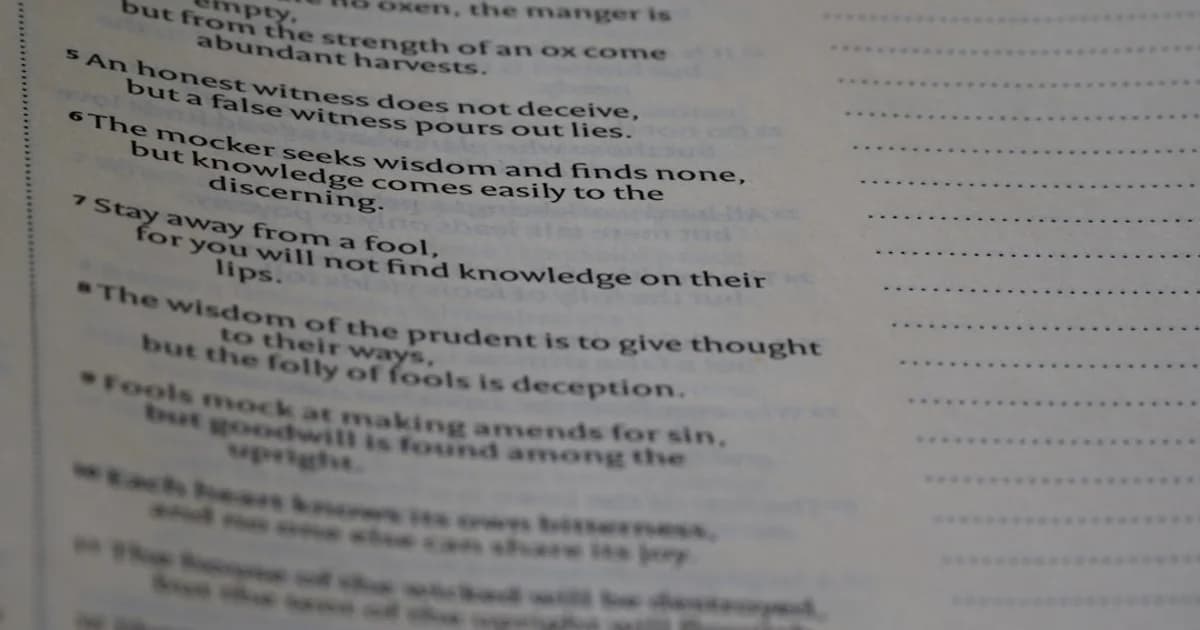 English Test to Know My Level