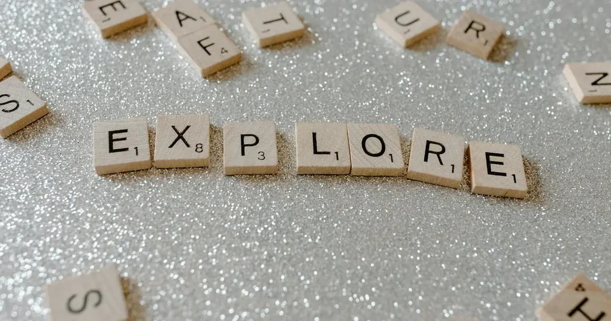 English Vocabulary Explore Words for Everyday Use