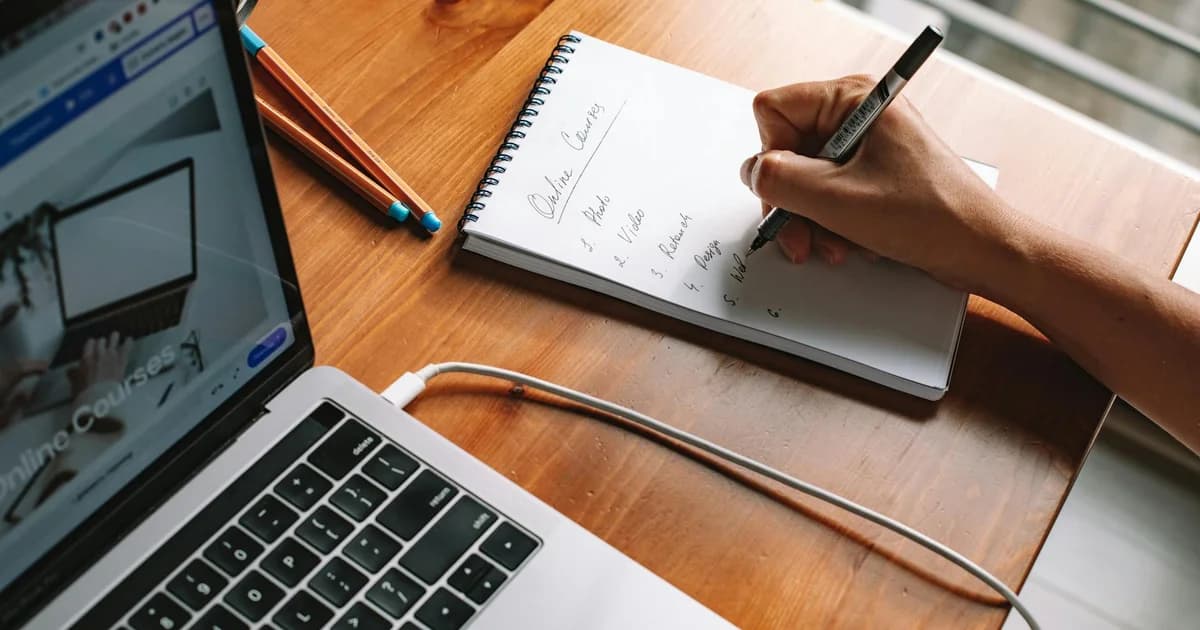 Cele mai bune 6 cursuri de engleză online gratuite