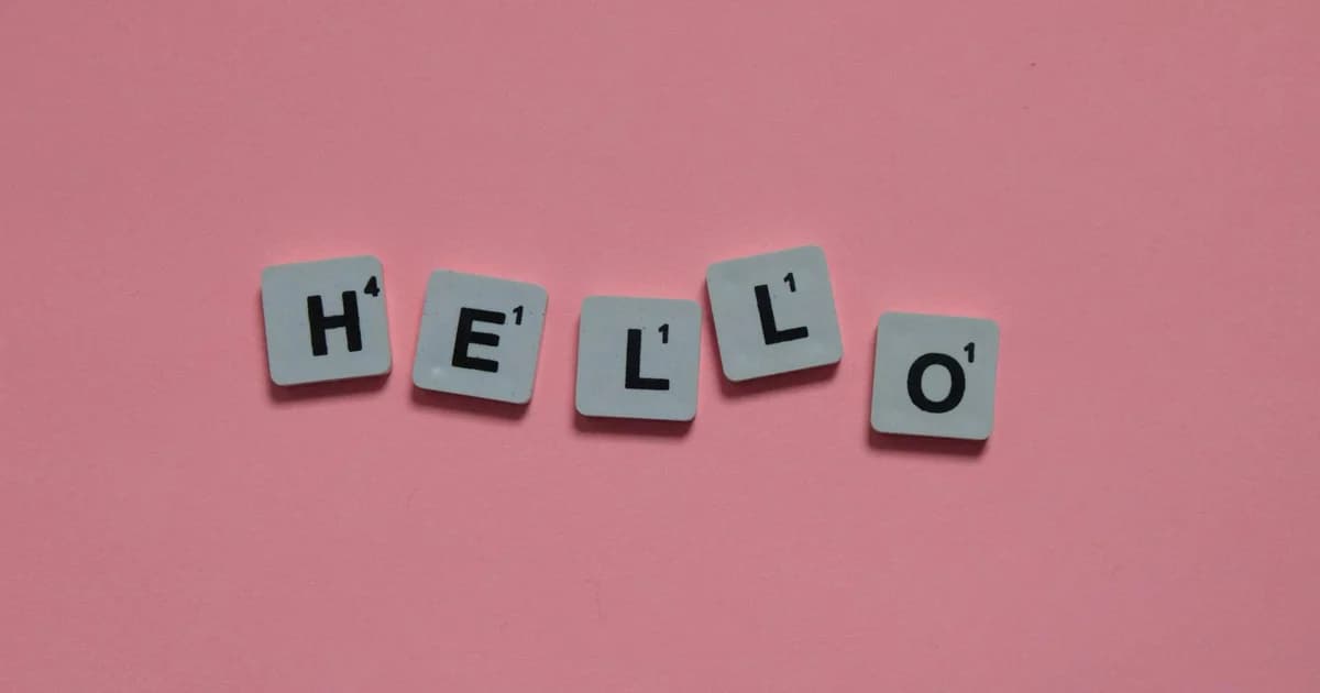 How do I improve my English communication skills?