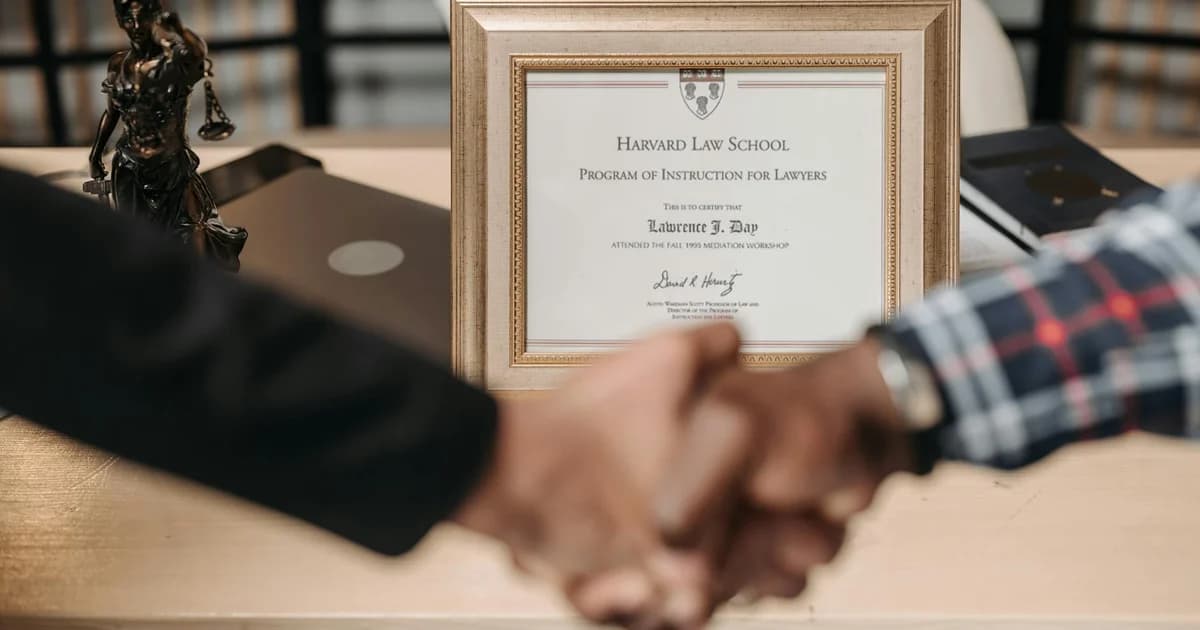 English Certificates and Scholarship Eligibility
