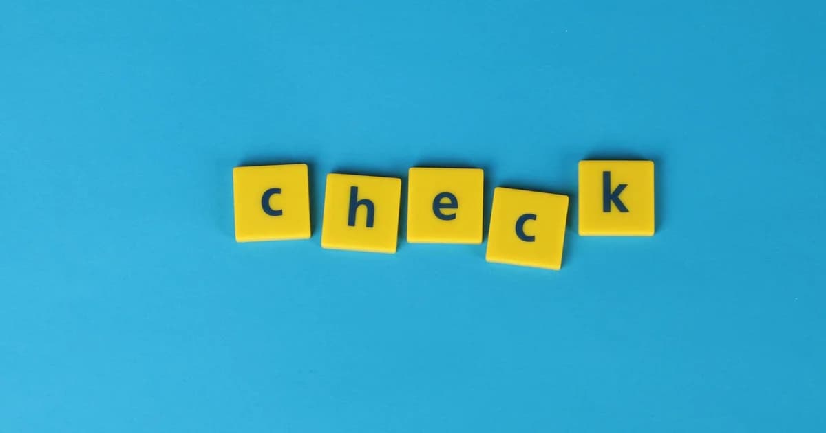 How to check language proficiency in a recruitment process?