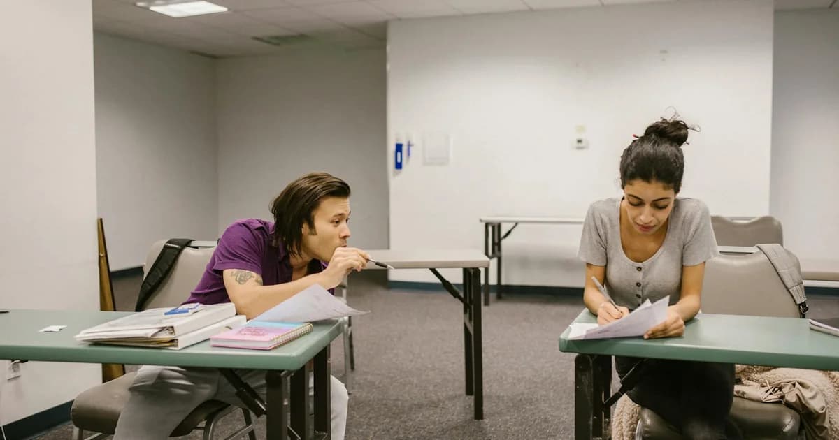 IELTS Exam Online