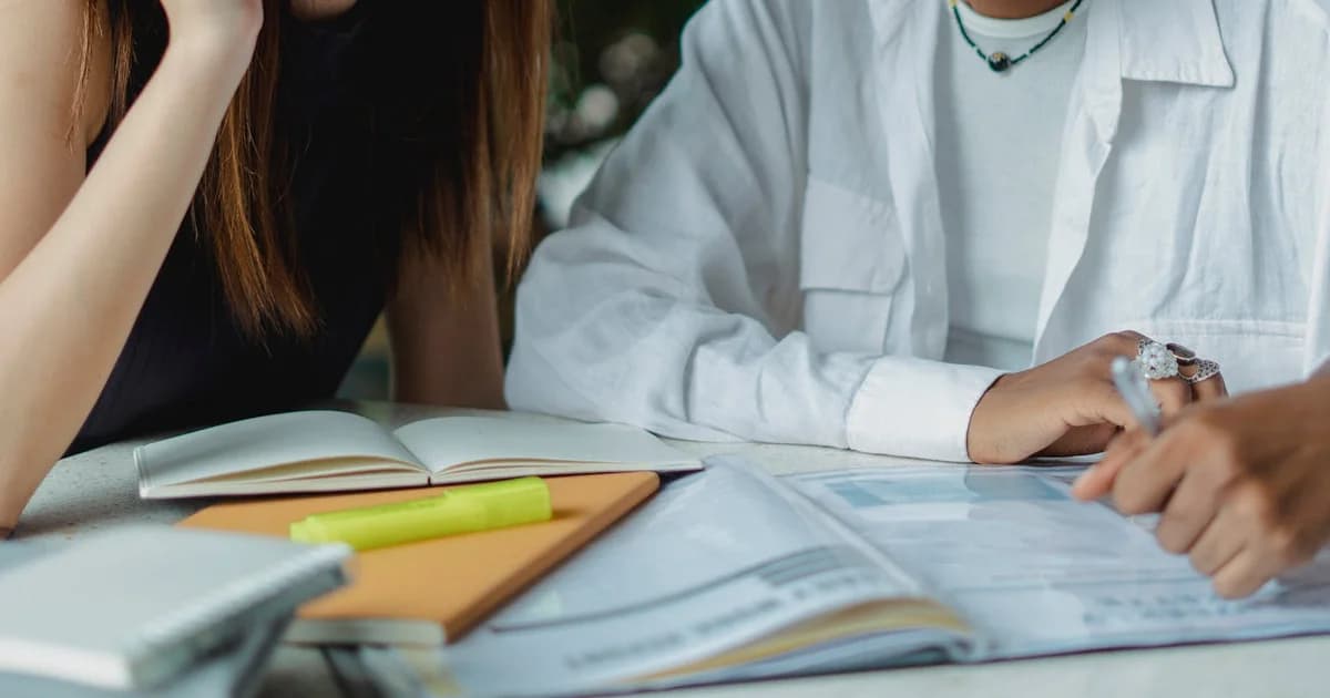 IELTS Preparation
