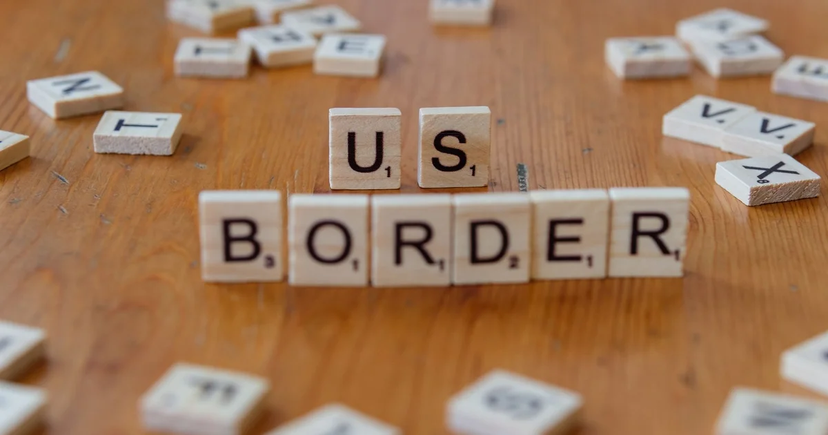 Immigration English Exam
