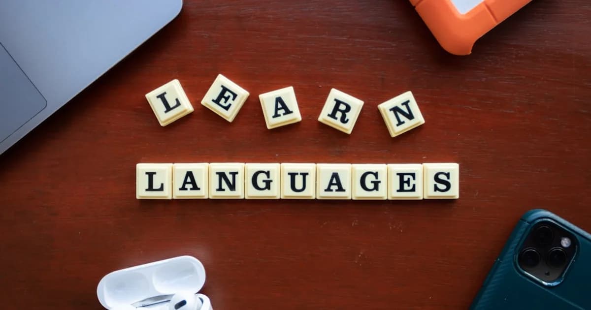Levels of Language Proficiency