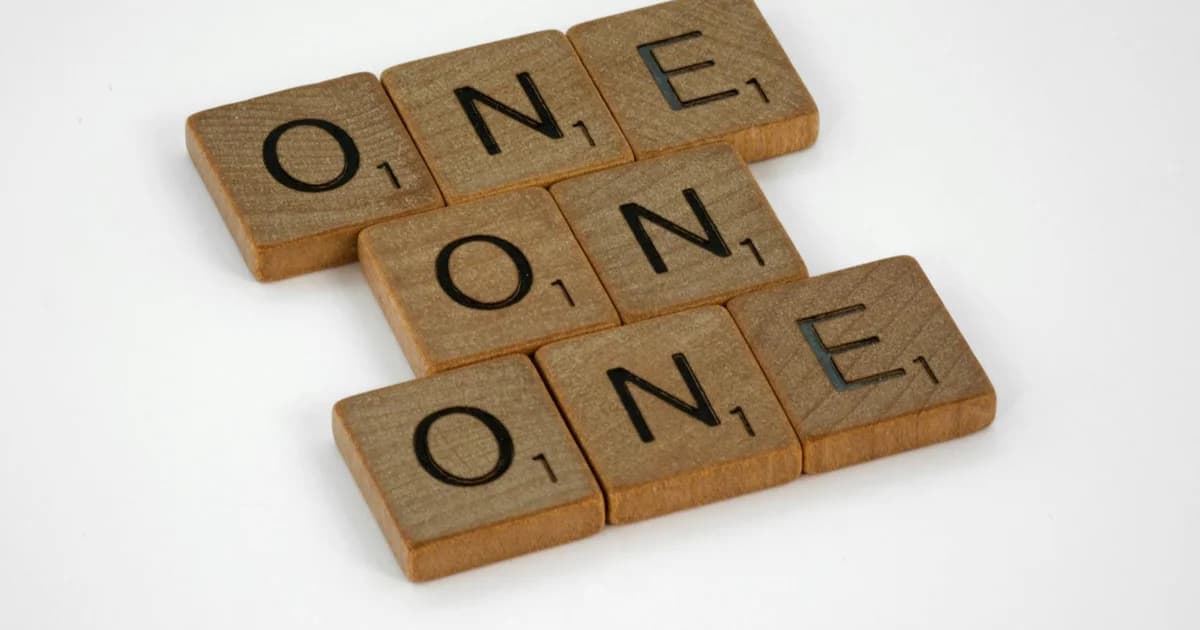 English Numbers 1 to 100: How to Say and Write Them