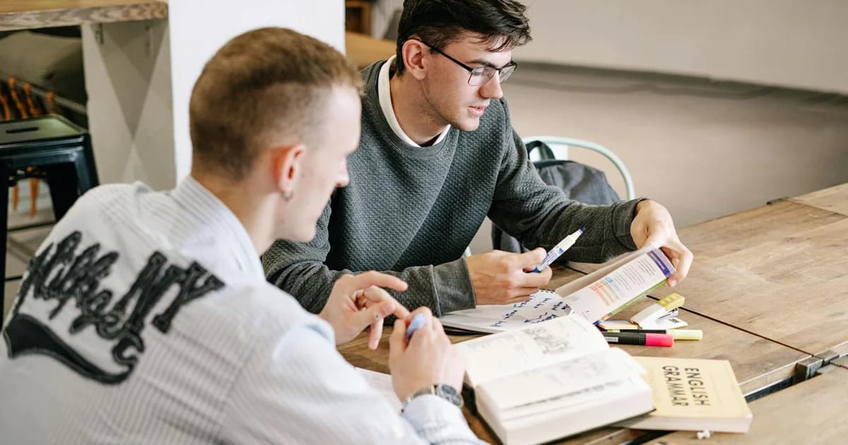 Minimum CEFR English Levels for 2026 Scholarship Applicants