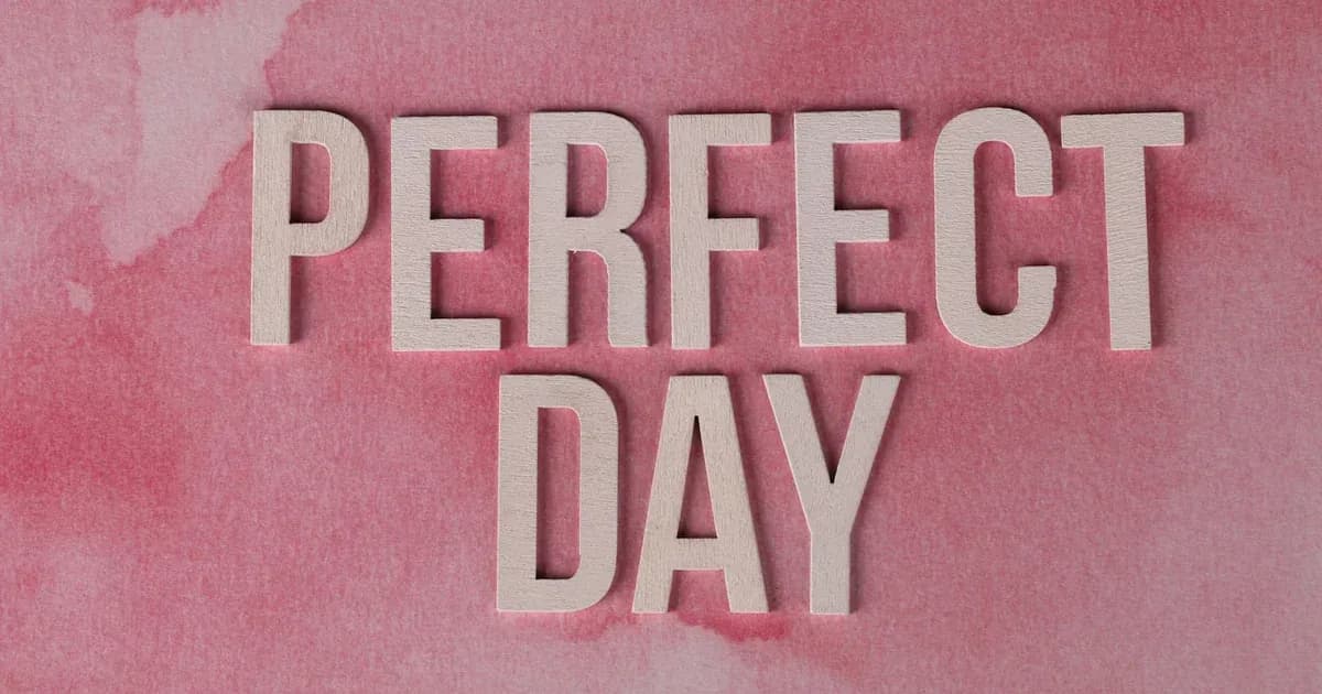 Past Perfect Tense