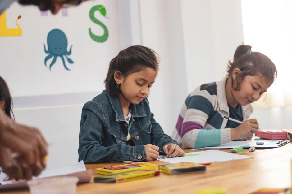 A1 English Vocabulary: The 500 Words Beginners Need First