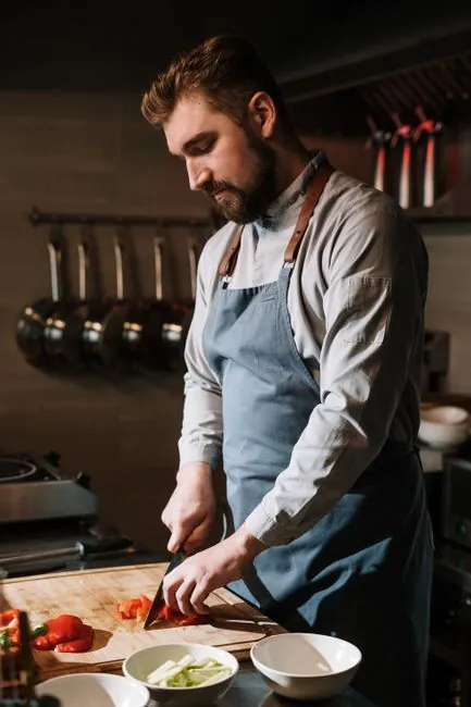 40 Cooking Words in English for Recipes and Kitchens