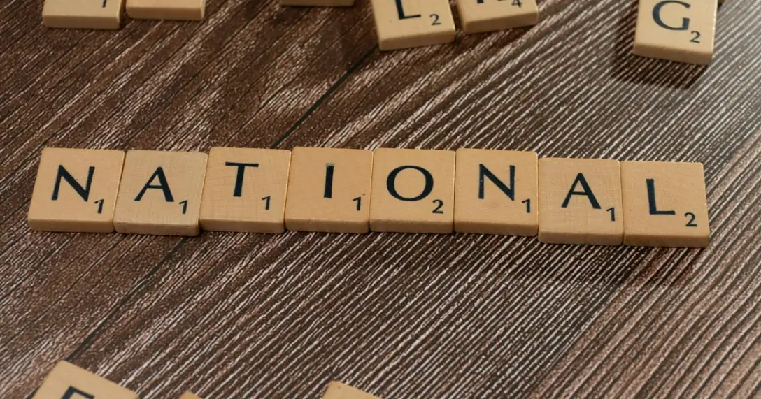 Political Vocabulary in English
