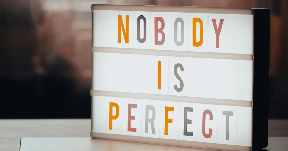 Present Perfect