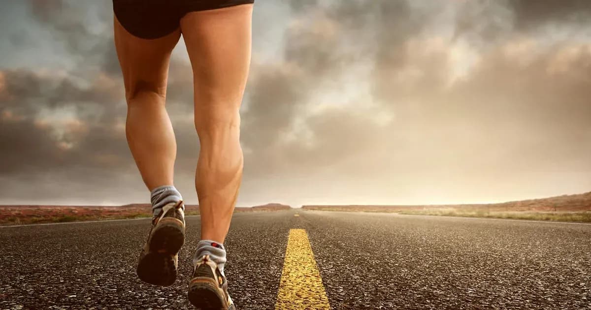 Running vocabulary terms and jargon