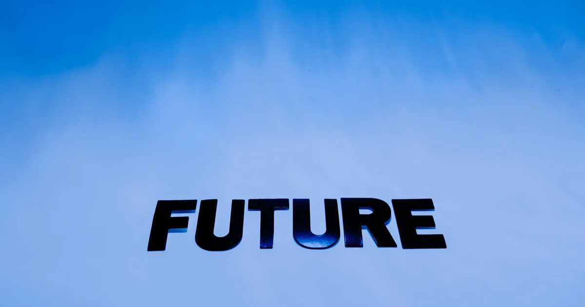 Simple Future Tense