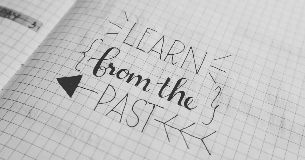 Simple Past Tense