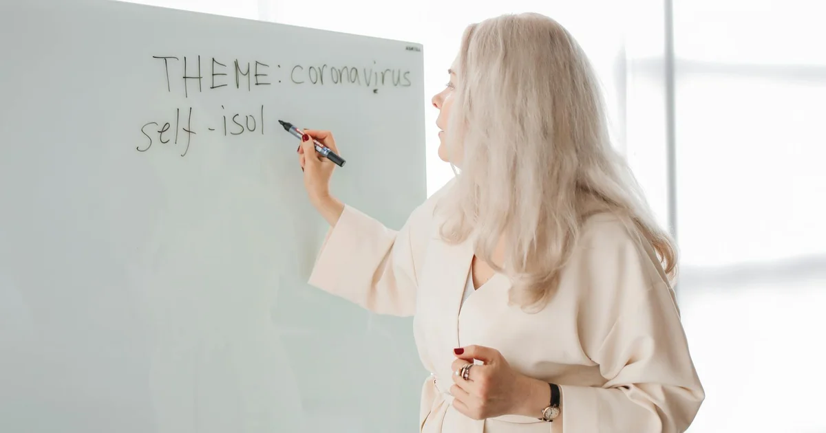 TESOL (Teaching English to Speakers of Other Languages)