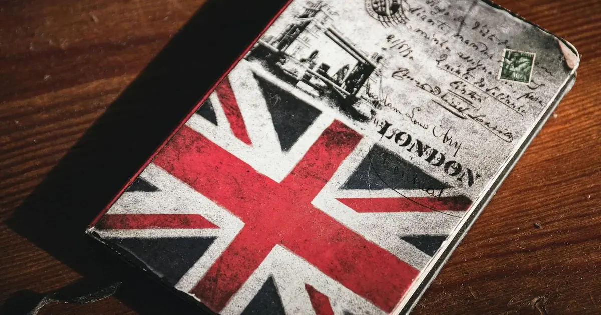 Use of English B2