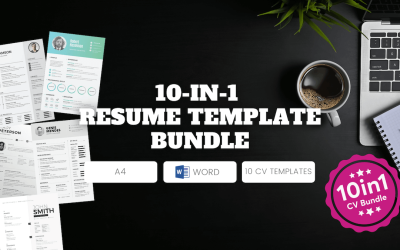 Best Resume Templates To Get Any Job 2023