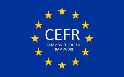What is the CEFR?