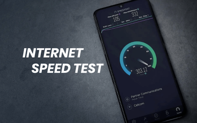 Top Internet Speed Test